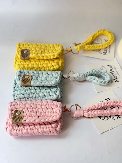 Bag “Little helper”