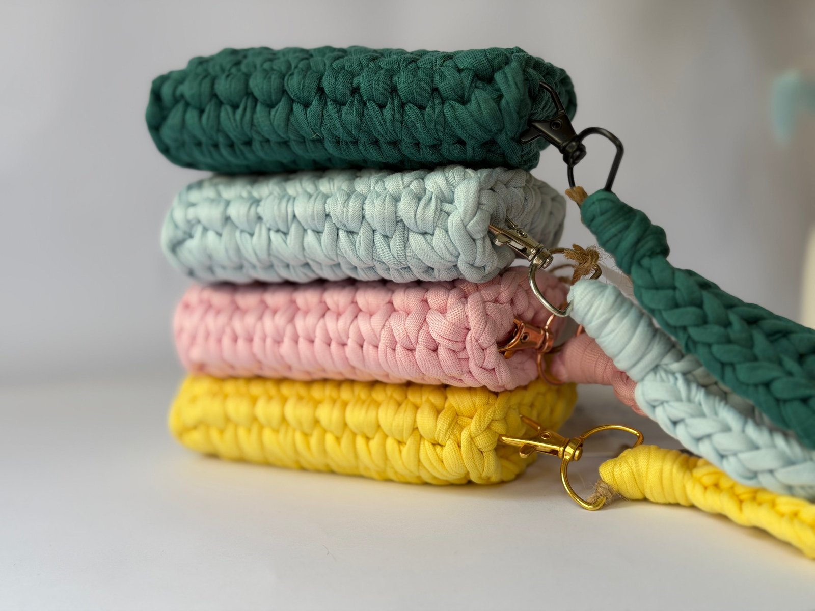 Bag “Little helper”