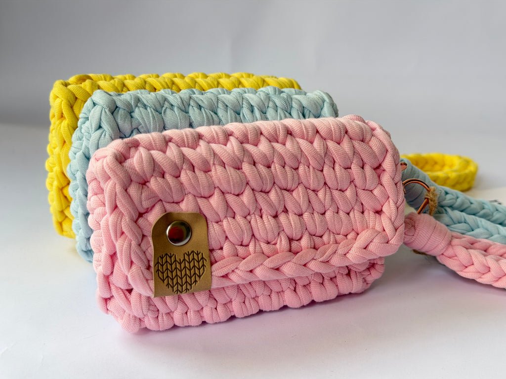 Bag “Little helper”